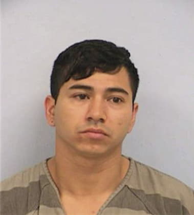 Stephen Tapia, - Travis County, TX 