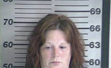 Wendy Todd, - Dyer County, TN 