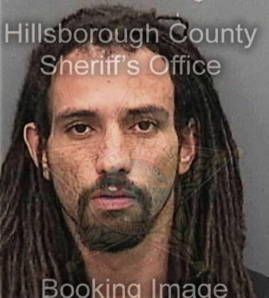 Omar Tornero, - Hillsborough County, FL 