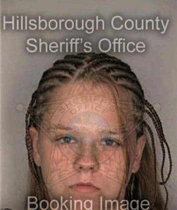 Kimberly Triola, - Hillsborough County, FL 