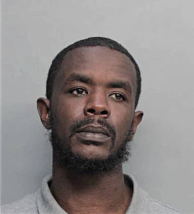 Thomas Troupe, - Dade County, FL 