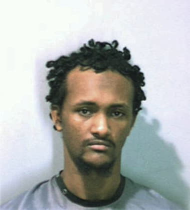 Joe Turner - DeKalb County, GA 