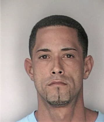 James Vazquez, - Hillsborough County, FL 