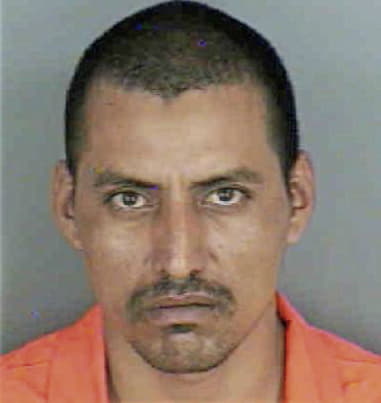 Efrain Velazquez, - Collier County, FL 