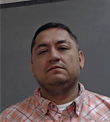 Sostenes Villarreal, - Hidalgo County, TX 