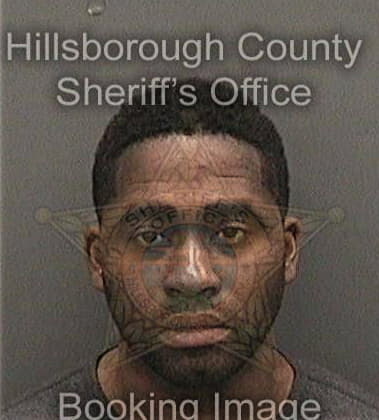 Javorick Walton, - Hillsborough County, FL 