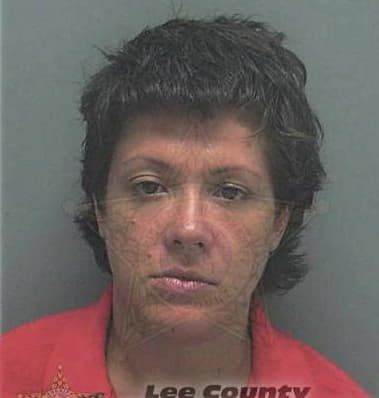 Heather Warren, - Lee County, FL 