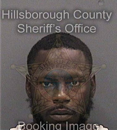 Kieonte Watts, - Hillsborough County, FL 