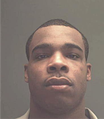 Quincy Wells - Douglas County, GA 