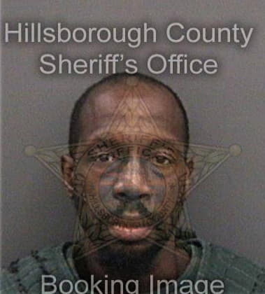 Elisha White - Hillsborough County, FL 