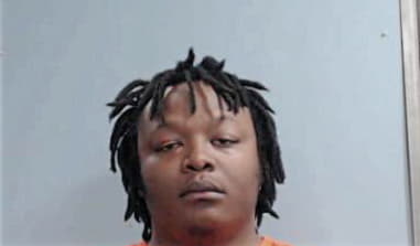 Kenneth Williams - Fayette County, KY 