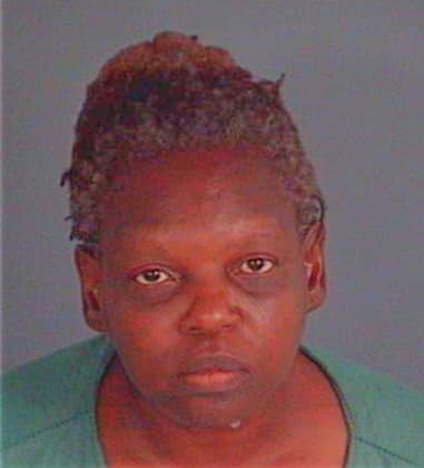 Nekia Williams, - Clay County, FL 