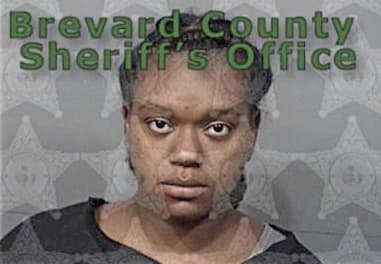 Shakira Williams, - Brevard County, FL 