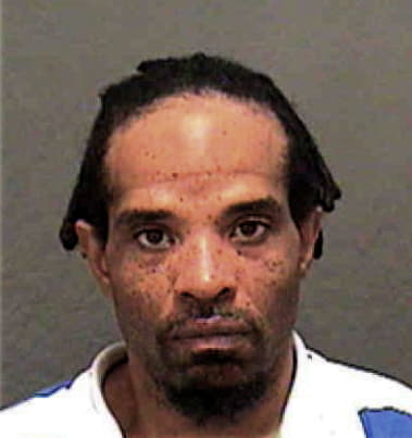 Terrence Williams - Mecklenburg County, NC 