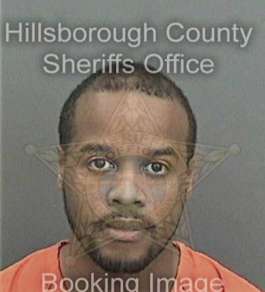 London Winston, - Hillsborough County, FL 