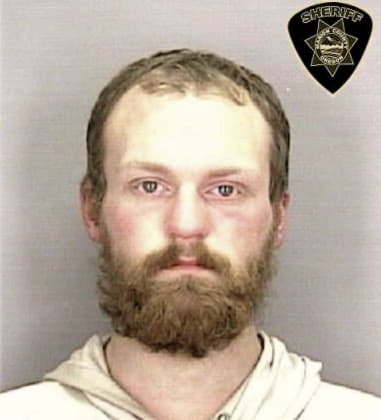 Timothy Witt, - Marion County, OR 
