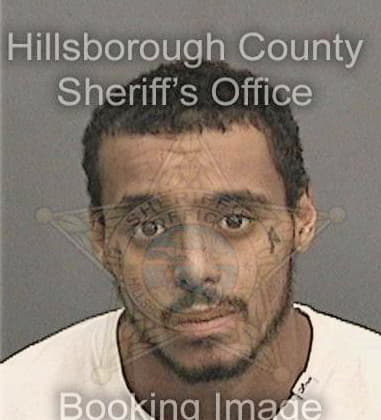 Gregory Wright, - Hillsborough County, FL 