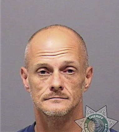 Christopher Wyland, - Clackamas County, OR 