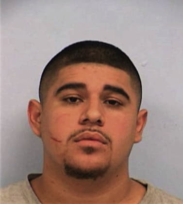 Francisco Aguero, - Travis County, TX 