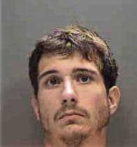 Oscar Aleman, - Sarasota County, FL 