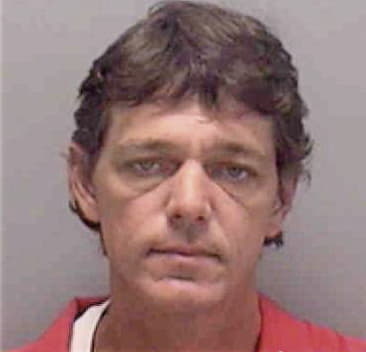 Charles Amrhein, - Lee County, FL 