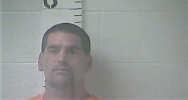 James Ashby, - Hardin County, KY 