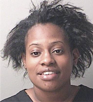 Demetria Batchelor, - Escambia County, FL 