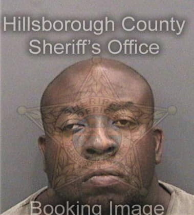 Guillermo Bazan, - Hillsborough County, FL 