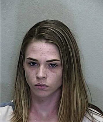 Cristen Beeler, - Marion County, FL 