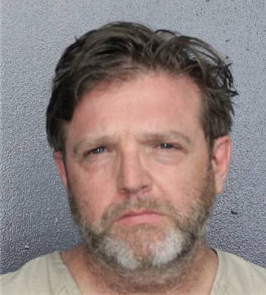 Alexander Bende, - Broward County, FL 