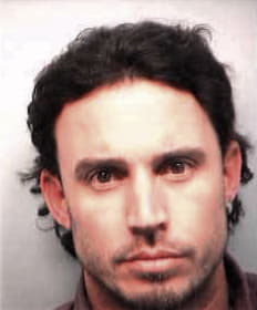 Marvin Bentley - Fulton County, GA 