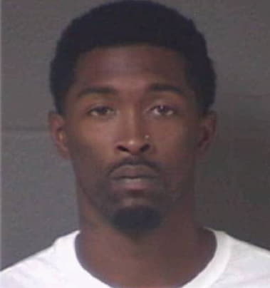 Roderick Bethea - Buncombe County, NC 