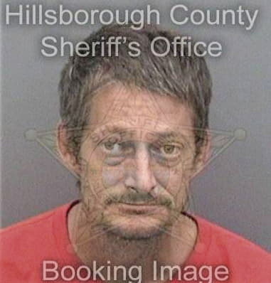 Donald Betsch - Hillsborough County, FL 