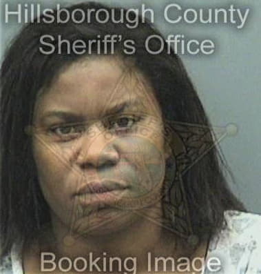 Regina Black - Hillsborough County, FL 