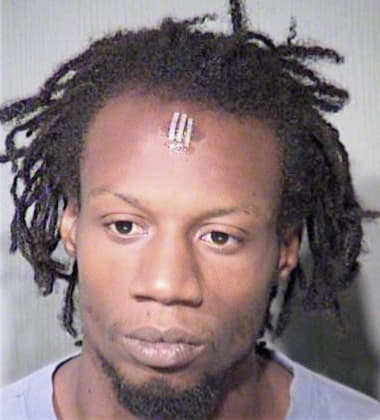 Wesley Blake - Maricopa County, AZ 