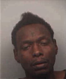 Rashad Bland - Fulton County, GA 