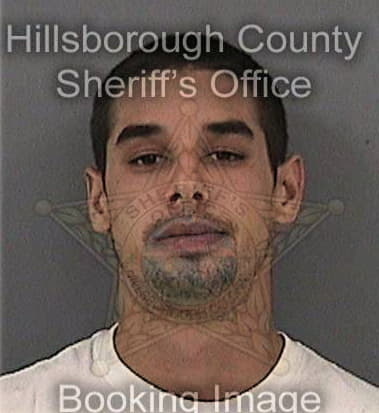 Salvatore Blando - Hillsborough County, FL 