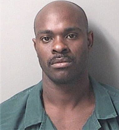 Rodney Bolar, - Escambia County, FL 