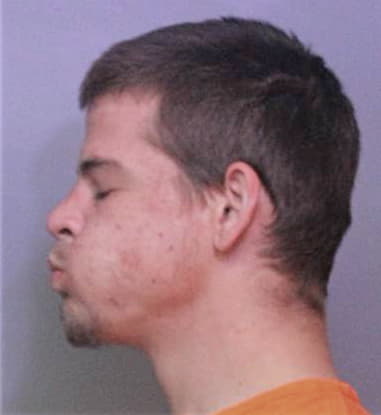 Aaron Boleman - Polk County, FL 
