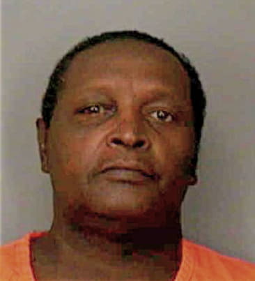 Eric Boswell - Polk County, FL 