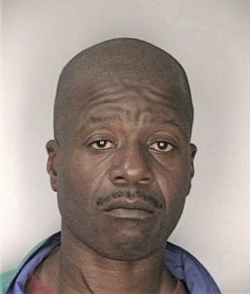 Terrance Bowens - Hillsborough County, FL 