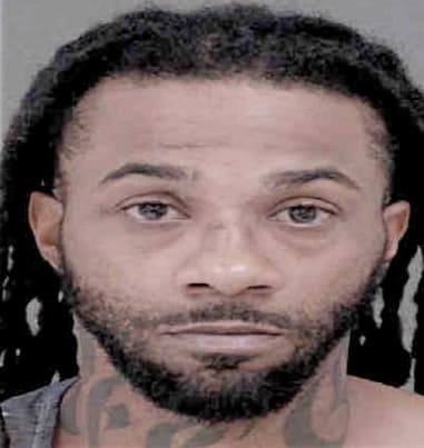 Corey Bowman - Mecklenburg County, NC 