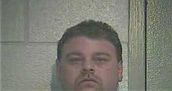 Joshua Brown, - Rowan County, KY 