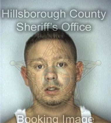 Thomas Brown, - Hillsborough County, FL 