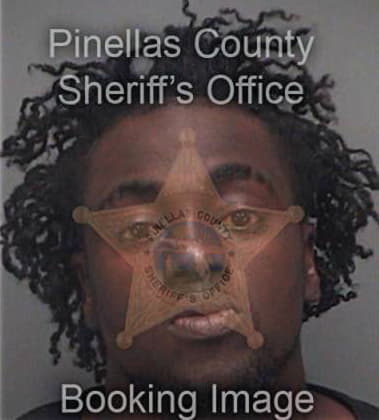 Daniel Bunch, - Pinellas County, FL 