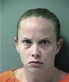 Clara Capewell, - Okaloosa County, FL 