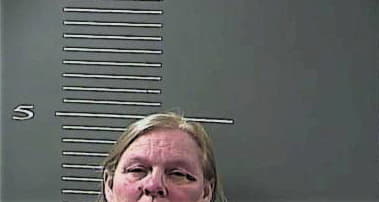 Bridgette Carty, - Johnson County, KY 