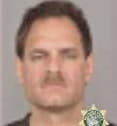 Daniel Cashman - Multnomah County, OR 