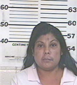 Elizabeth Cedillo, - Hidalgo County, TX 