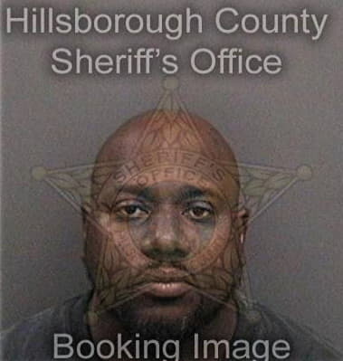 Reginald Cheatham - Hillsborough County, FL 